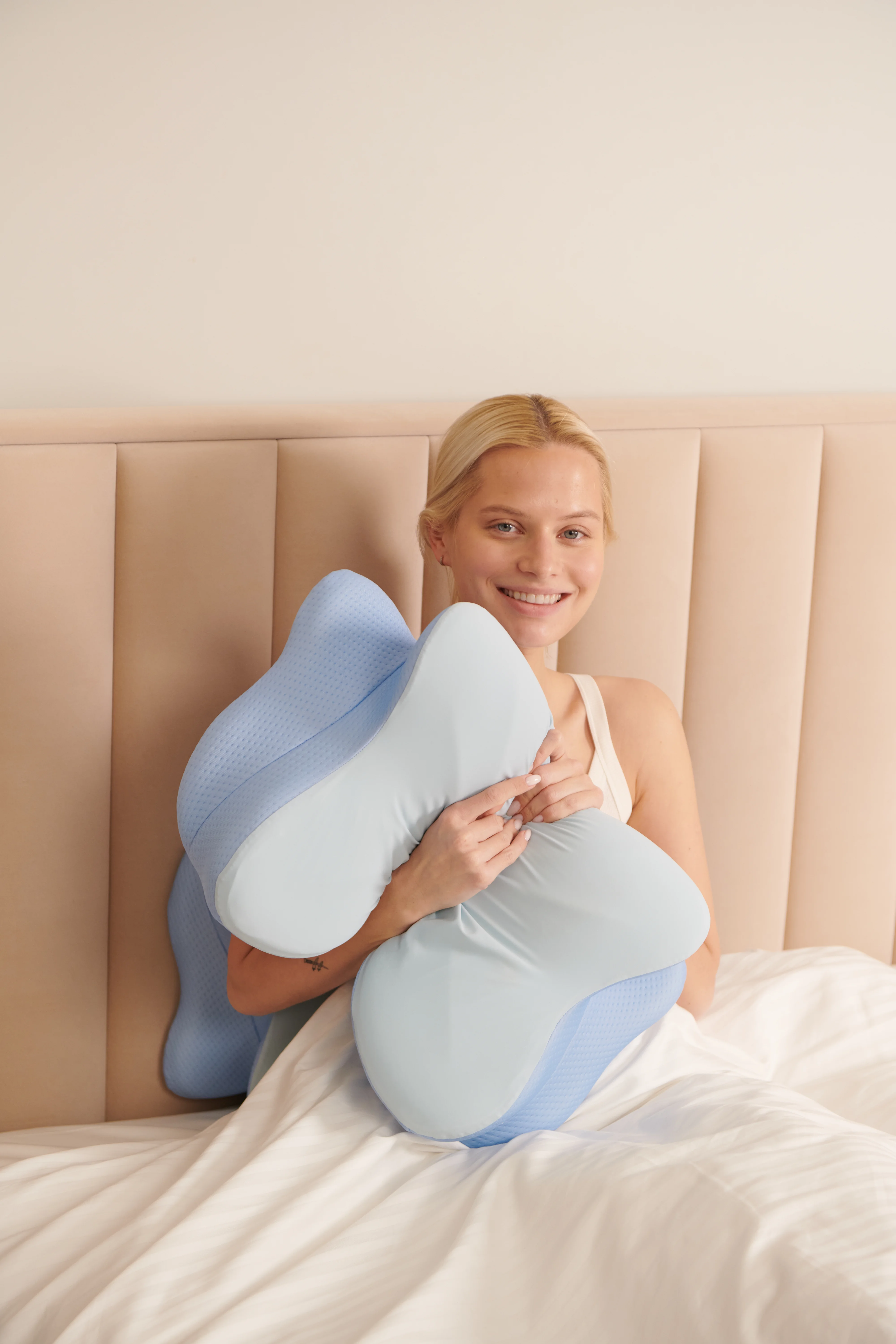 Derila Ergo Pillow Customer Reviews