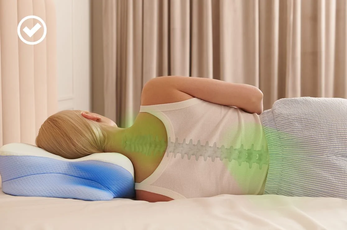 Derila Ergo Pillow purchase