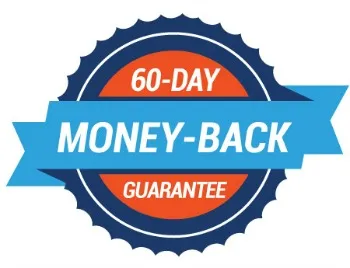 Derila Ergo Pillow money back guarantee