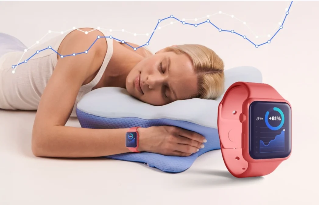 Cool Derila Ergo Pillow 