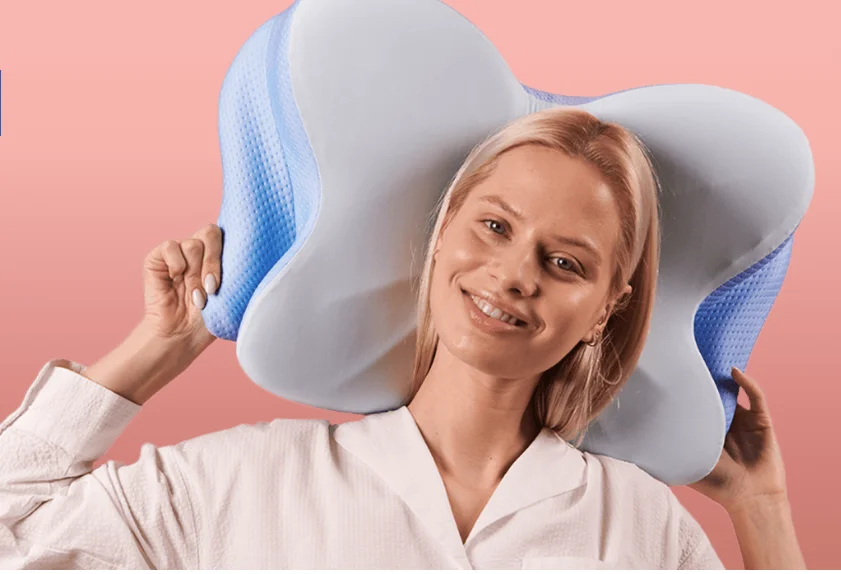 Buy Derila Ergo Pillow